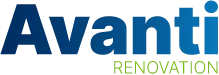 Avanti-renovation