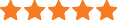 stars-orange-20x117